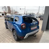 Dacia Duster, 2020, МКПП, пробег 70770 км