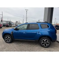 Dacia Duster, 2020, МКПП, пробег 70770 км