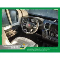 Автодом GiottiLine Compact, 2024, АКПП, пробег 9980 км