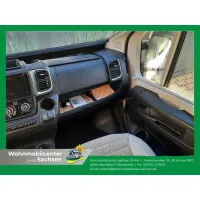 Автодом GiottiLine Compact, 2024, АКПП, пробег 9980 км