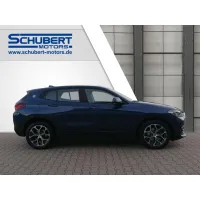 BMW X2, 2022, АКПП, пробег 54913 км