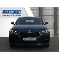 BMW X2, 2022, АКПП, пробег 54913 км