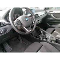 BMW X2, 2022, АКПП, пробег 54913 км