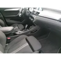 BMW X2, 2022, АКПП, пробег 54913 км