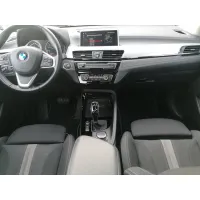 BMW X2, 2022, АКПП, пробег 54913 км