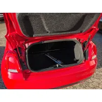 Fiat 500C, 2022, МКПП, пробег 22500 км