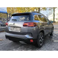 Citroën C5, 2023, АКПП, пробег 6372 км