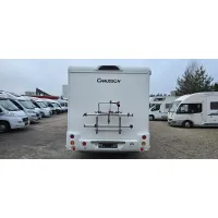 Автодом Chausson 627GA, 2017, МКПП, пробег 58554 км