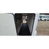 Автодом Chausson 627GA, 2017, МКПП, пробег 58554 км