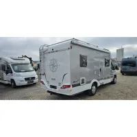 Автодом Orangecamp OC50, 2015, МКПП, пробег 103869 км