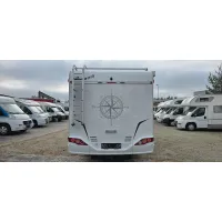 Автодом Orangecamp OC50, 2015, МКПП, пробег 103869 км