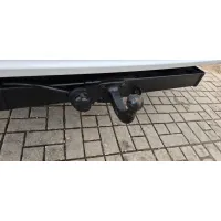 Автодом Orangecamp OC50, 2015, МКПП, пробег 103869 км