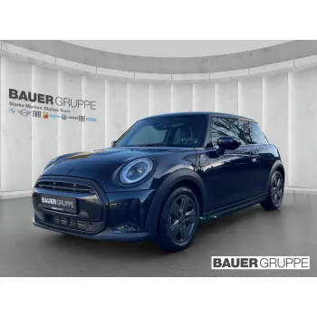 MINI Cooper, 2022, АКПП, пробег 32500 км