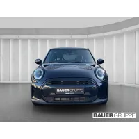MINI Cooper, 2022, АКПП, пробег 32500 км