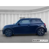 MINI Cooper, 2022, АКПП, пробег 32500 км