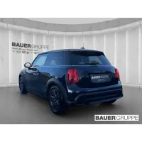 MINI Cooper, 2022, АКПП, пробег 32500 км