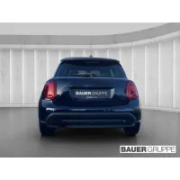 MINI Cooper, 2022, АКПП, пробег 32500 км