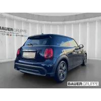 MINI Cooper, 2022, АКПП, пробег 32500 км