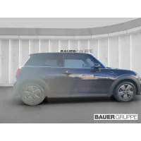 MINI Cooper, 2022, АКПП, пробег 32500 км