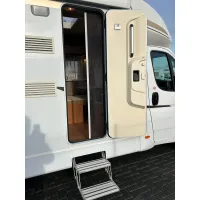 Автодом Carado T447, 2013, МКПП, пробег 40300 км