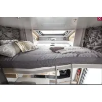 Автодом GiottiLine Siena, 2026, МКПП, пробег 25 км