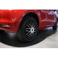 Fiat 500, 2023, МКПП, пробег 18349 км