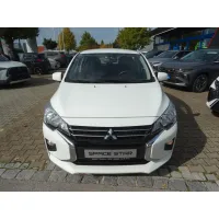 Mitsubishi Space, 2022, МКПП, пробег 16256 км