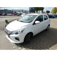 Mitsubishi Space, 2022, МКПП, пробег 16256 км