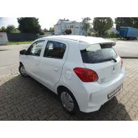 Mitsubishi Space, 2022, МКПП, пробег 16256 км