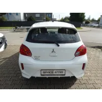Mitsubishi Space, 2022, МКПП, пробег 16256 км