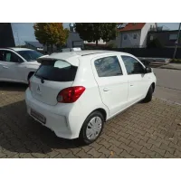 Mitsubishi Space, 2022, МКПП, пробег 16256 км