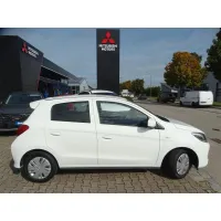 Mitsubishi Space, 2022, МКПП, пробег 16256 км