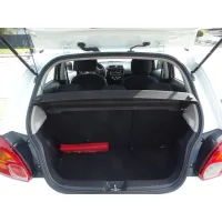 Mitsubishi Space, 2022, МКПП, пробег 16256 км