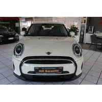 MINI Cooper, 2022, АКПП, пробег 63320 км