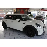 MINI Cooper, 2022, АКПП, пробег 63320 км