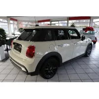 MINI Cooper, 2022, АКПП, пробег 63320 км