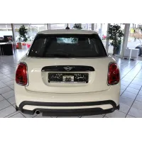 MINI Cooper, 2022, АКПП, пробег 63320 км