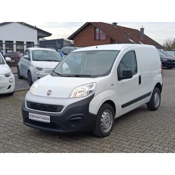 Fiat Fiorino, 2020, МКПП, пробег 40597 км