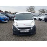 Fiat Fiorino, 2020, МКПП, пробег 40597 км