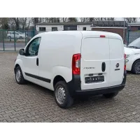 Fiat Fiorino, 2020, МКПП, пробег 40597 км