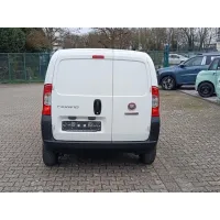 Fiat Fiorino, 2020, МКПП, пробег 40597 км