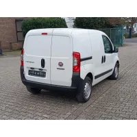 Fiat Fiorino, 2020, МКПП, пробег 40597 км