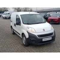 Fiat Fiorino, 2020, МКПП, пробег 40597 км