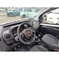 Fiat Fiorino, 2020, МКПП, пробег 40597 км
