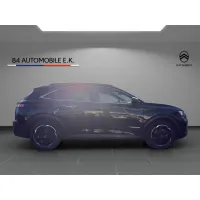 DS Automobiles, 2021, АКПП, пробег 81800 км