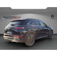 DS Automobiles, 2021, АКПП, пробег 81800 км