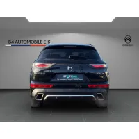 DS Automobiles, 2021, АКПП, пробег 81800 км