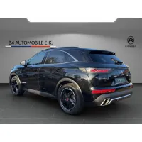 DS Automobiles, 2021, АКПП, пробег 81800 км