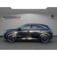 DS Automobiles, 2021, АКПП, пробег 81800 км