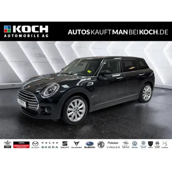 MINI Cooper, 2023, АКПП, пробег 40327 км
